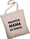EKOTAŠKA NÁKUPY DARČEK KU DŇU MATIEK PRE MAMINKU M2