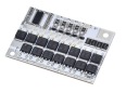 BMS balancer nabíjačka 5S 100A 18V-21V na 5 článkov