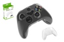 KRYŠTÁLOVÉ POUZDRO PRE PODLOŽKU XBOX SÉRIE X - BEZFAREBNÉ