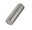 1x cylindrický neodýmový magnet 10x25 neodýmových magnetov
