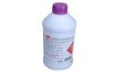 172009/FEB KVAPALINA RADIÁTOROV 1L FIALOVÁ KVALITA G12+ READY-MIX G12+ -35°C