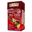 PU-ERH citrón BIG ACTIVE červený sypaný čaj 100g