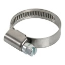 Nerezová príchytka W4 12-22 mm CELFAST 3/4 (1 ks)