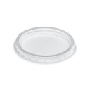 Veko na nádoby na omáčku (50-125ml) 100 ks