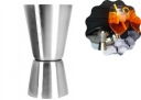 Barmanské poháre na odmerku 15/30 ml