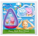 Peppa Pig Bad Rain gélový šampón 200 ml Cloud