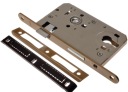 Zadlabávací zámok JANIA s cylindrom 72/55, pravý - predný 235mm