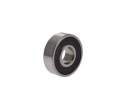 Guličkové ložisko 608 2RS 8x22x7mm