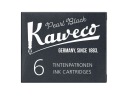 Kazety Kaweco Pearl Black