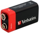 ALKALICKÁ BATÉRIA 9V 6LR61 R9