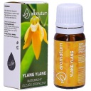 Aromatum Prírodný esenciálny olej s vôňou Ylang-Ylang Jagodlin - 12 ml
