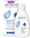 LACTACYD ULTRA MOISTURIZAČNÁ Tekutá Intímna hygiena 40+