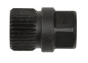 ALTERNÁTOROVÝ KĽÚČ NA SPOJKU 6-bodový 17mm 33/30mm