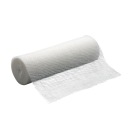 Bandáž Podporná pletená čelenka 10cm x 4m 1 kus