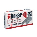 Boxer 24/6 sponiek, 1000 kusov
