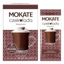 Klasický čokoládový nápoj Mokate (8x25g)