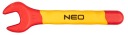 Vidlicový kľúč 14mm 1000V NEO 01-118