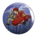 Špendlíky anime Whisper of the Heart, ZO KTORÝCH SI VYBERÁTE