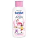 Bambino Gél na umývanie tela a vlasov 2v1 - 400 ml