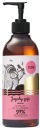 YOPE Prírodný sprchový gél Goji Berries and Cherry 400 ml