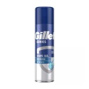 GILLETTE GÉL NA HOLENIE 200ML SÉRIE ZVLHČUJÚCI