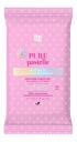 AA Pure Pastelle utierky na intímnu hygienu