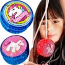 JOYO PRE DETI YOYO UNICORN LIGHT TRICKS - na učenie sa nových trikov