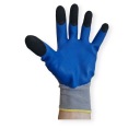 SILNÉ PRACOVNÉ RUKAVICE DUOAIR XL(10) LATEX