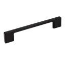 Úchytka EASY Rejs 320mm MATNÁ ČIERNA