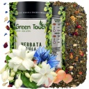 Zelený čaj JASMINE ROSA citrus lahodný 50g