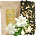 FUJIAN WHITE JASMINE Biely čaj 50G jazmín