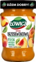 Łowicz broskyňový džem 280 g