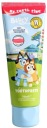 Bluey detská pasta Jahoda 75ml 3-8r