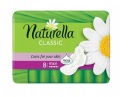 Hygienické vložky Naturella Classic Maxi s krídelkami x8