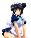 Anime Tokyo Mew Mew plagát TMM_006 A3 (vlastné)
