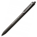 Pentel iZee BX467 automatické guľôčkové pero čierne