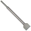 SDS-Plus PLOCHÝ ŠIROKÝ DLÁTA NA BETÓN 40x250mm DLÁTAČ