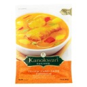 Kanokwan žltá kari pasta 50g