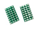 Univerzálna doska (adaptér) SMD (0402/0603/0805)