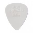 Gitarové trsátko Dunlop Nylon 0,38 mm