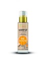 BIELENDA MAKE-UP tekutý tekutý základ na tvár s vitamínmi 2 BÉŽOVÁ 30 ml