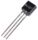 BC 327 tranzistor 10 ks