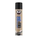 K2 SIL 300 ML SILIKÓNOVÝ SPREJ NA TESNENIA