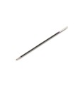 Červená náplň do pier BK77 BK127 BK77AB Pentel