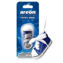 Osviežovač vzduchu do auta AREON Fresh Wave pre New Car