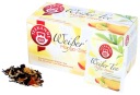 Teekanne Lemon Mango biely čaj 20 sáčkov 25g DE