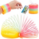 VEĽKÁ RAINBOW JAR MAGIC FAREBNÁ HRAČKA JAR MAGIC SPRINGS