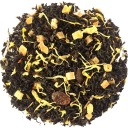Aromatický čierny čaj Havajský kokteil 50 g