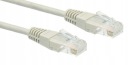 LAN ETHERNET UTP CAT5E RJ45 LAN KÁBEL 3M