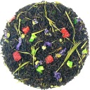 Yunnan Fanaberia FANTASTICKÝ ČIERNY ČAJ 100g
